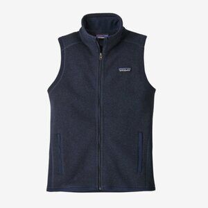 Women's Better Sweater® Fleece Vest
